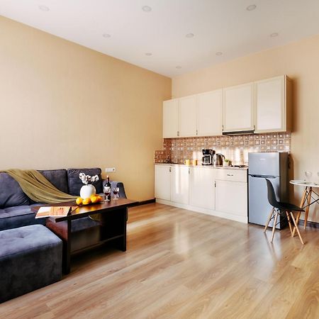 Residence North Avenue, Teryan 8 , Apt14 3 Ереван Экстерьер фото