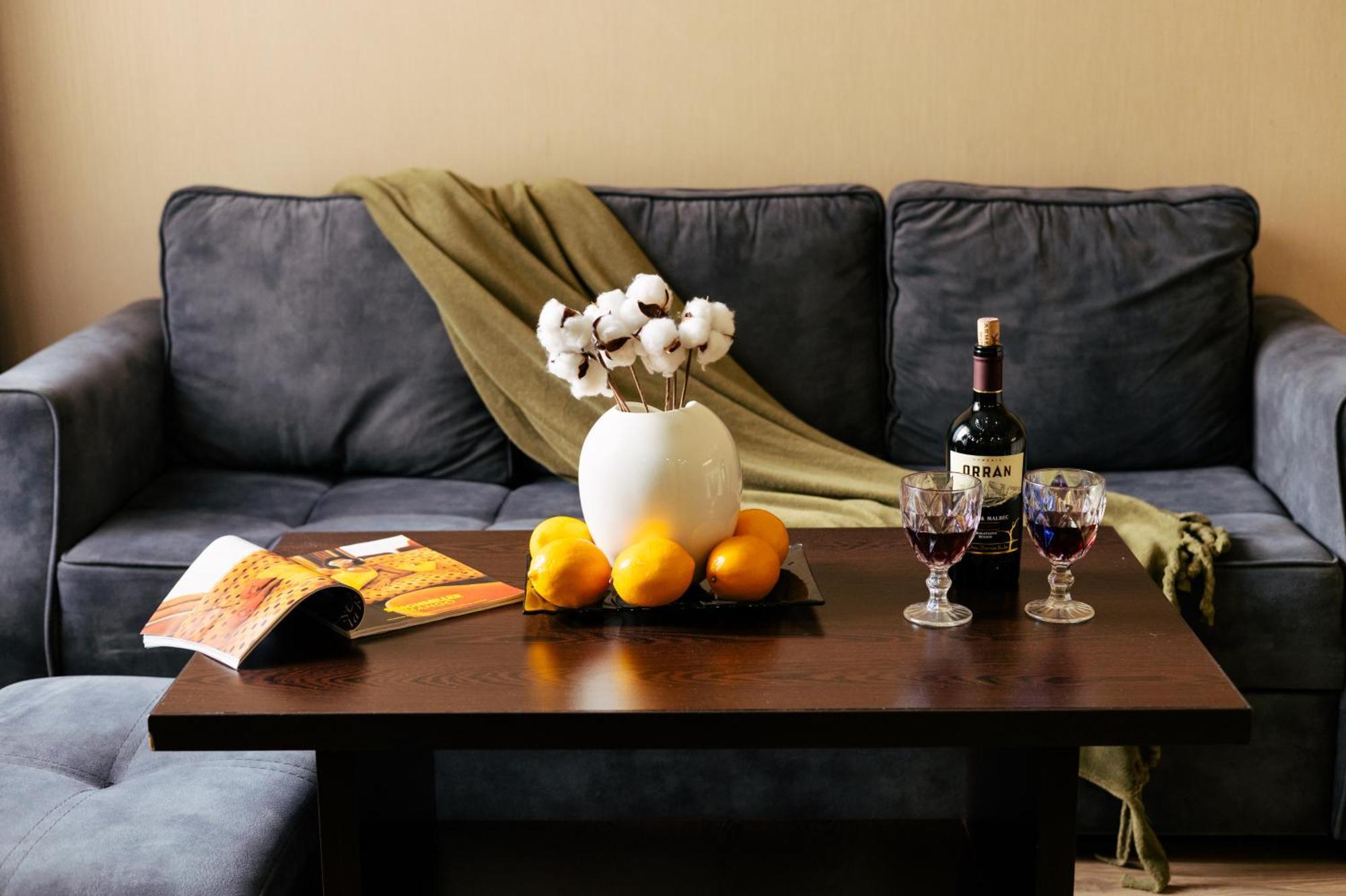 Residence North Avenue, Teryan 8 , Apt14 3 Ереван Экстерьер фото