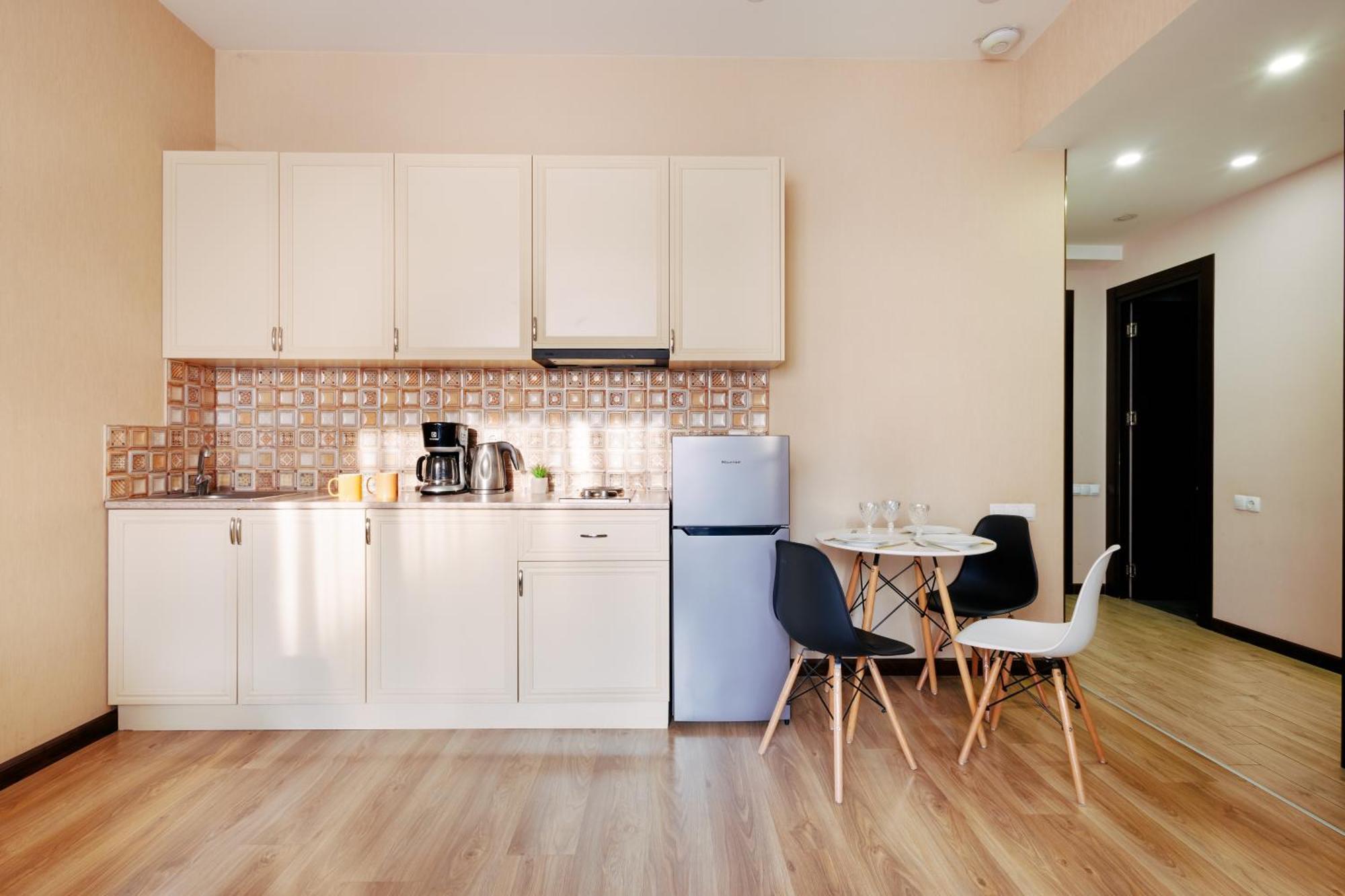 Residence North Avenue, Teryan 8 , Apt14 3 Ереван Экстерьер фото