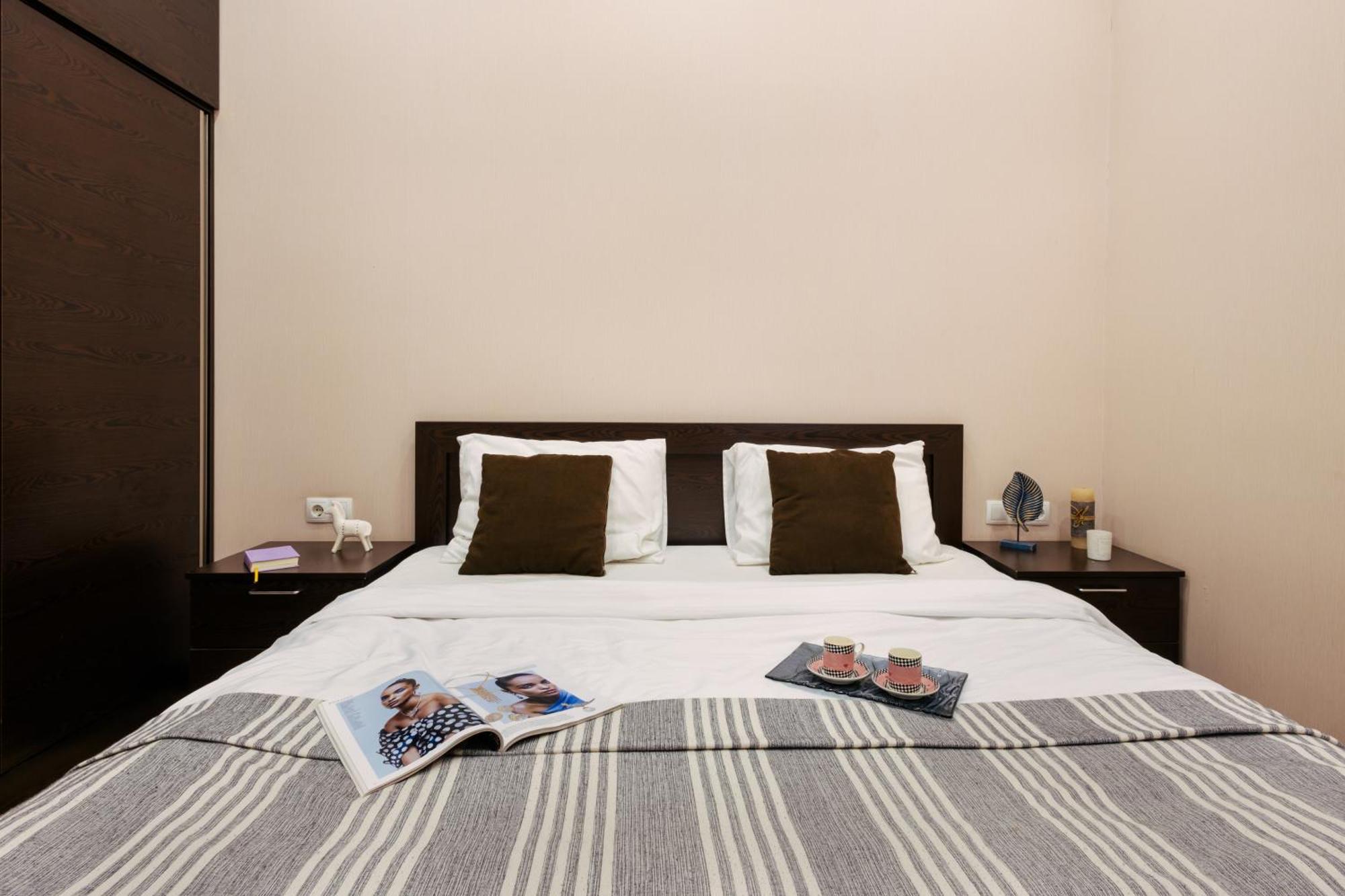 Residence North Avenue, Teryan 8 , Apt14 3 Ереван Экстерьер фото