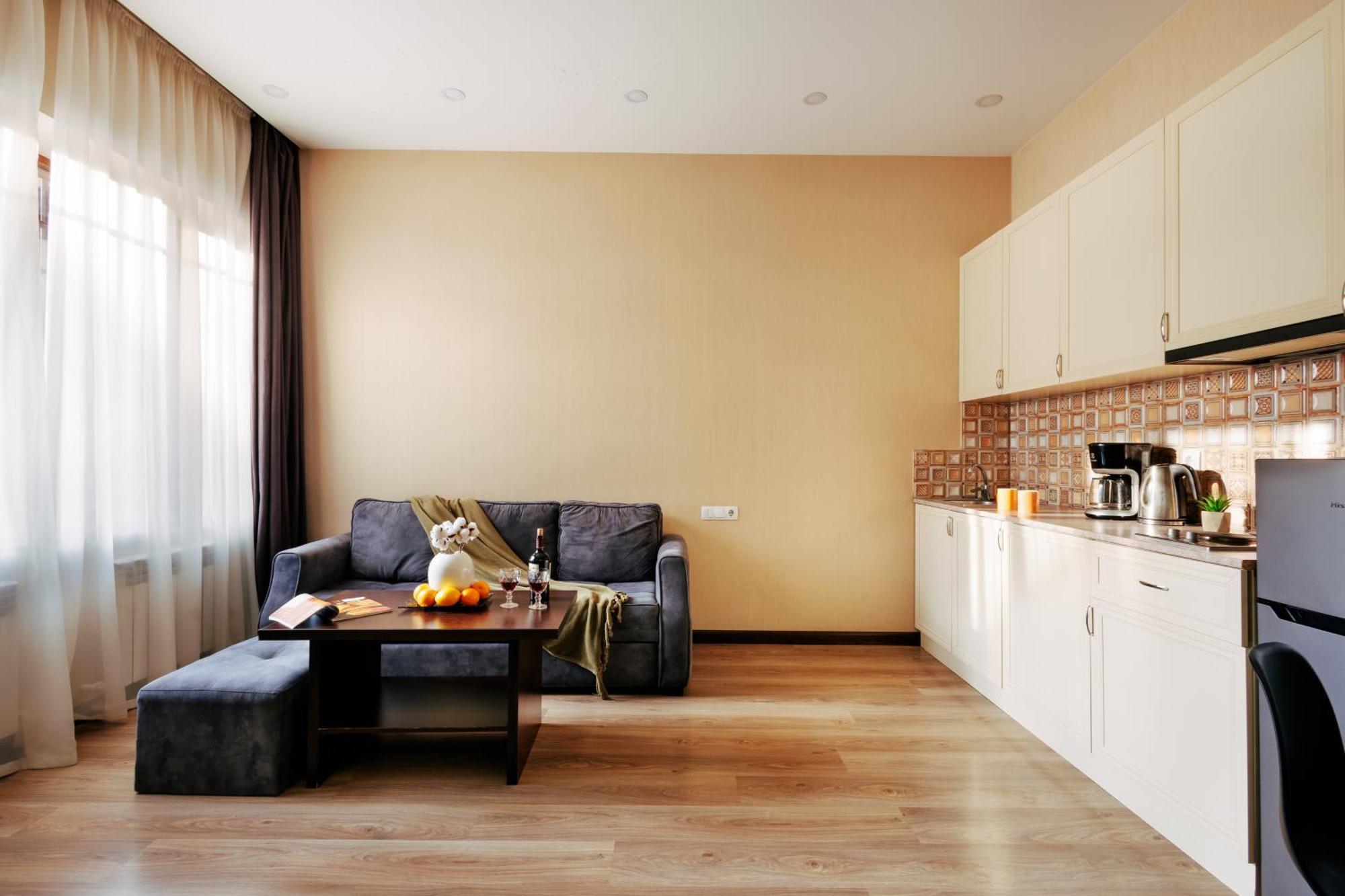 Residence North Avenue, Teryan 8 , Apt14 3 Ереван Экстерьер фото