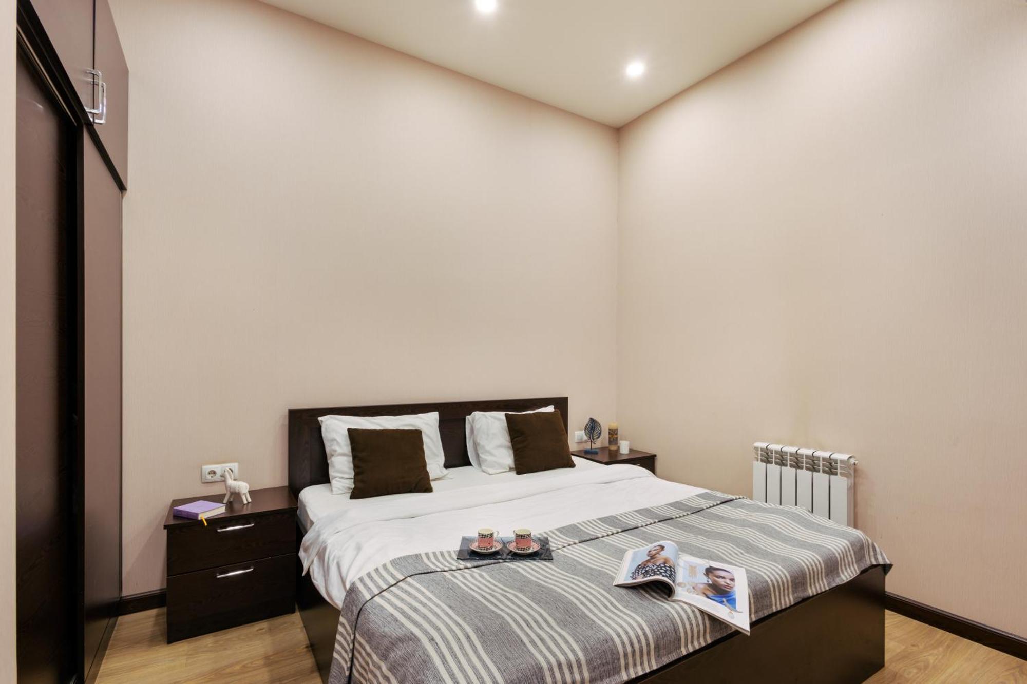 Residence North Avenue, Teryan 8 , Apt14 3 Ереван Экстерьер фото