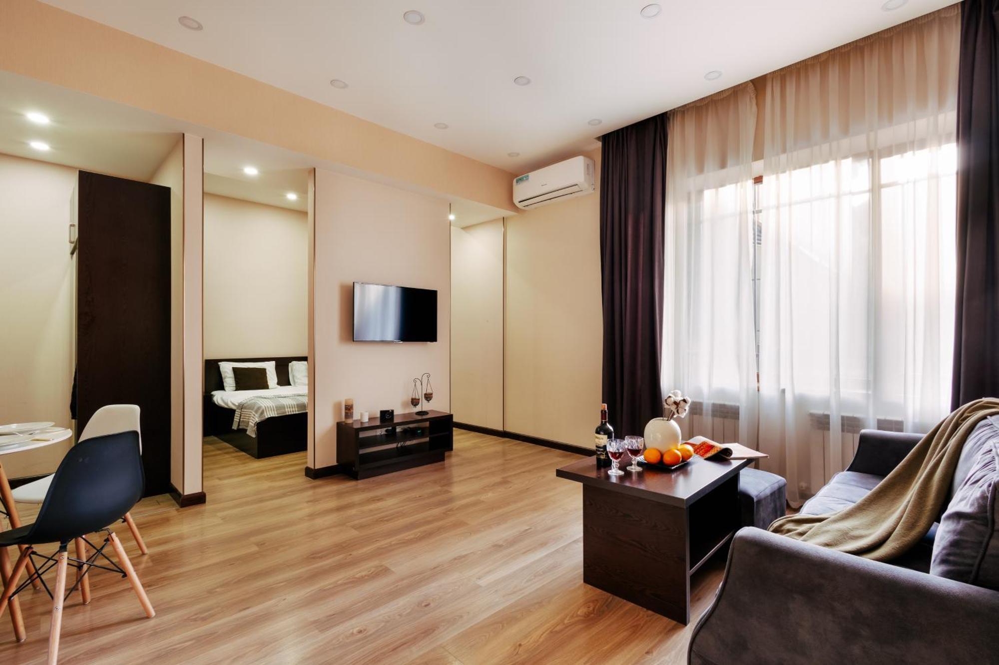 Residence North Avenue, Teryan 8 , Apt14 3 Ереван Экстерьер фото