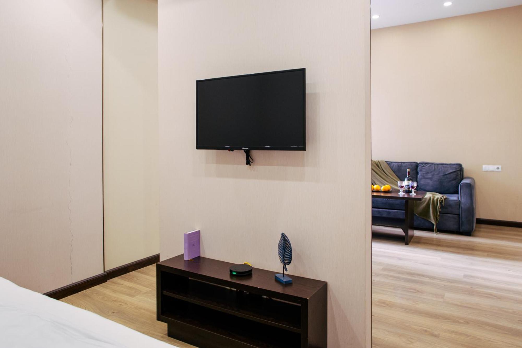 Residence North Avenue, Teryan 8 , Apt14 3 Ереван Экстерьер фото
