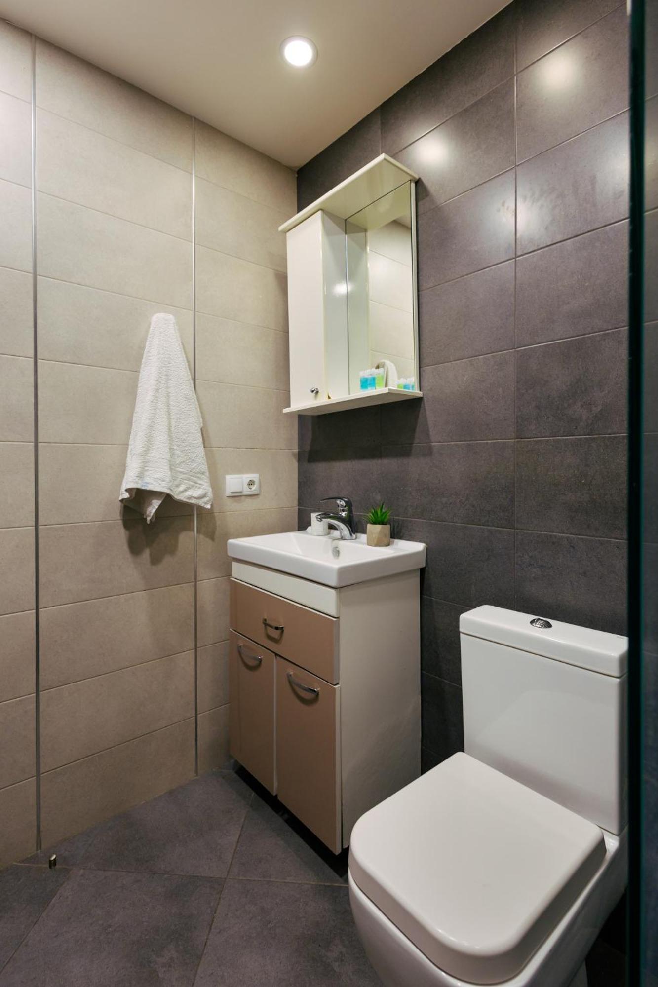 Residence North Avenue, Teryan 8 , Apt14 3 Ереван Экстерьер фото